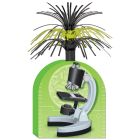 PSI Microscope Centerpiece