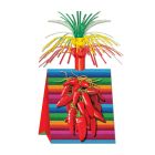 Chili Pepper Centerpiece
