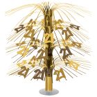 21 Cascade Centerpiece