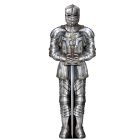 Jointed Suit Of Armor