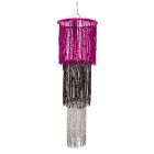 3-Tier Shimmering Chandelier