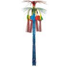 40 Cascade Hanging Column
