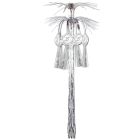25th Anniv Cascade Hanging Column