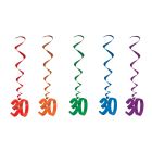 30 Whirls
