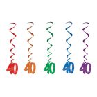 40 Whirls