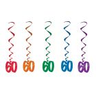60 Whirls
