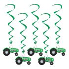 Tractor Whirls