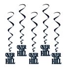Over The Hill Whirls