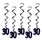 30 Whirls