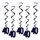 40 Whirls