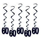 60 Whirls