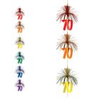 70 Firework Stringer