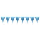 Oktoberfest Pennant Banner