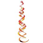 Autumn Triple Whirl