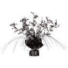 Musical Notes Gleam 'N Spray Centerpiece