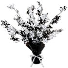 Skull & Crossbones Centerpiece