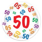 50 Plates