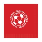 Luncheon Napkins - Canada