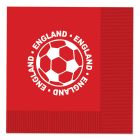 Luncheon Napkins - England
