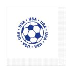 Luncheon Napkins - United States