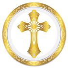First Communion Plates