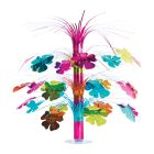 Hibiscus Cascade Centerpiece