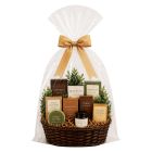 Jumbo Clear Cello Bags