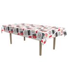 Movie Night Tablecover