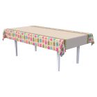 Tiki Tablecover