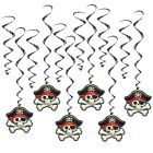 Pirate Whirls