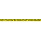Mid-Life Crisis Zone! Party Tape