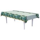 Palm Leaf Tablecover