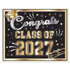 Congrats Class of Insta-Mural Photo-Op