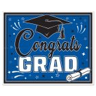 Congrats Grad Insta-Mural Photo-Op