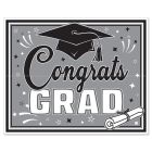 Congrats Grad Insta-Mural Photo Op