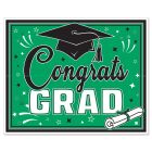 Congrats Grad Insta-Mural Photo-Op