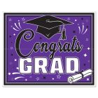 Congrats Grad Insta-Mural Photo Op