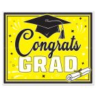 Congrats Grad Insta-Mural Photo Op