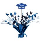 Congrats Grad Gleam 'N Spray Centerpiece