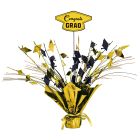 Congrats Grad Gleam 'N Spray Centerpiece