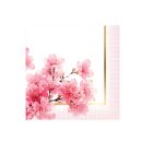 Cherry Blossom Beverage Napkins