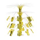 18 Cascade Centerpiece
