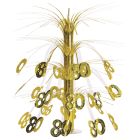 80 Cascade Centerpiece