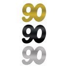 Fanci-Fetti "90" Silhouettes