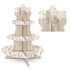 Wedding Cupcake Stand