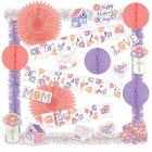 Mother's Day Decorating Kit