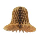 Kraft Paper Bells