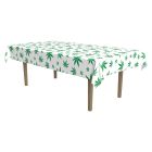Weed Tablecover