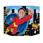Hero Photo Prop