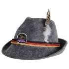 German Alpine Hat